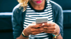 Maybe you would like to learn more about one of these? Nomophobia Fear Of Being Without Your Phone Stressing You Out