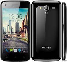 Posh Orion S450 pictures, official photos