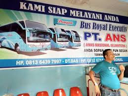 Rosalia indah merupakan perusahaan transportasi yang tengah berkembang dan berpusat di daerah palur jawa tengah. Suka Bis Info Bus Indonesia