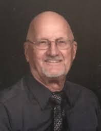 Obituary information for Charles Rushing, Jr.