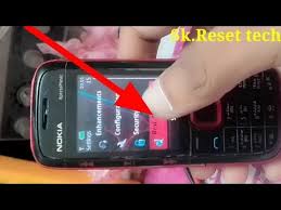 You can format your nokia 5130 device by typing: Nokia 5130 Reset Cod Nokia 5130 Factory Reset Nokia Phone Hand Reset 2020 Baton Phone Factory Reset For Gsm