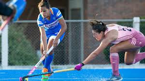 Maybe you would like to learn more about one of these? India Women S Hockey Team At Olympics A Look Back