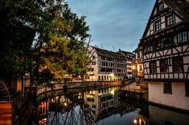 Check spelling or type a new query. Nemnogo O Strasburge Blogi Onlajn Gid Po Parizhu