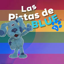 Las pistas de blue ¡¡ el armario blue ¡¡¡¡¡ blues mix match. Las Pistas De Blue Photos Facebook