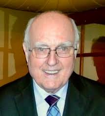 Obituary for Thomas John Patterson