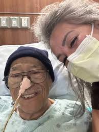 Vincent Ayala Gonzales Obituary March 20, 2023