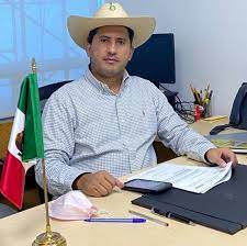 Dip. Carlos Alberto Manzo Rodríguez – LXV LEGISLATURA