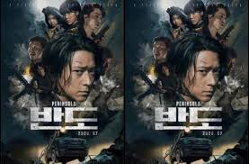 Train to busan 2 peninsula. Review Jujur Film Peninsula Sekuel Train To Busan Zombi Hanya Aksesoris Matamata Com