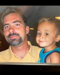 Taylor Michael Kesler Obituary October 12, 2024