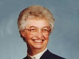 Obituary for Ruth Marie (Dudley) Robinson