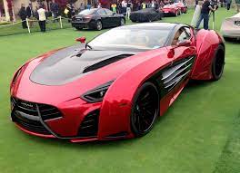 We did not find results for: Laraki Epitome Concept Features A Remarkable Design