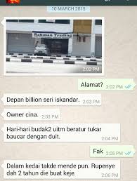 I'll try my best.and you know what? Dubook Press Student Utp Dan Uitm Seri Iskandar Abang Facebook