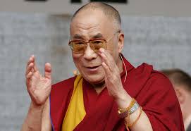 Duc Dalai Lama lac quan ve tuong lai the gioi - Đức Dalai Lama lạc ...