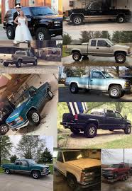 Image result for Pewter Grey 1994 Truck