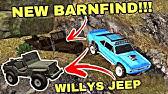 Share news stories, project builds or just your experience with your mustang here! Offroad Outlaws How To Find The Mustang Second Barn Find Youtube