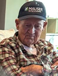 Donald "Duck" Carl McKay Obituary