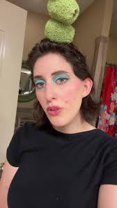 Olive Martin Halloween Costume