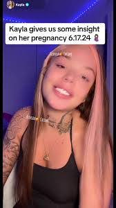 Kayla Cranford's Instagram, Twitter & Facebook