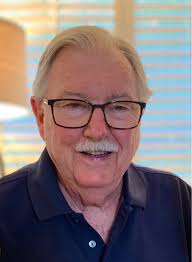 Robert Ridder Obituary March 31, 2022