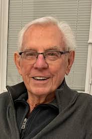 Vernon Campbell Sparrow