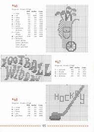Pin By Geraldine Dichristofaro Barber On Punto De Cruz Cross Stitch Cross Stitch Gallery Cross Stitch Designs