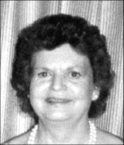 Theresa Beaulieu Obituary (2009)