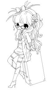 Printable Girls Gacha Life Kids Coloring Yahoo Search Results Image Search Results Chibi Coloring Pages Coloring Books Coloring Pages