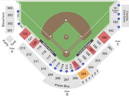 Roger Dean Stadium Tickets With No Fees At Ticket Club