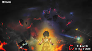 We hope you enjoy our growing collection of hd images to use as a background or home screen for your smartphone or computer. Wallpaper Dragon Ball Krillin Fantasy Art Gt Gamers 1920x1080 Aniru 1145642 Hd Wallpapers Wallhere