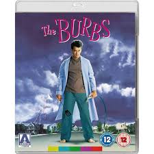 The Burbs Blu-ray - Zavvi US