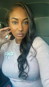 Profil untuk Tiffany Leora Barnes