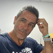 John Decesare's Instagram, Twitter & Facebook