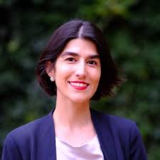 Maria Elsa Coronel (@ElsaCoronel)