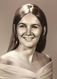 Obituary of Marlene Manseau Fitzgerald