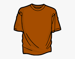 Download Orange T Shirt Svg Clip Arts Orange Shirt Clipart Hd Png Download Transparent Png Image Pngitem