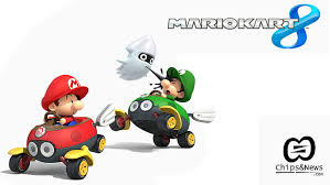 How to get baby daisy on mario kart wii. Hd Wallpaper Mario Mario Kart 8 Baby Luigi Baby Mario Blooper Super Mario Wallpaper Flare
