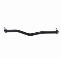 OEM 48510-2S485 48630-2S485 D8510-VK91A for Car D22 Np300 Spare Parts Tie  Rod End Drag Link