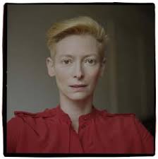 tilda swinton photograhed by sylvia plachy Sylvia Plachy who will exhibit at the Davis Orton Gallery from September 23 to October 17 has a series of ... - tilda-swinton-photographed-by-sylvia-plachy.5091784.87