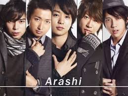 日本足以在世界范围内引以为豪的15个偶像组合 日本娱乐 日本明星 日本通 嵐 arashi 嵐 嵐ニノ