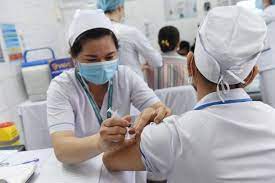 3 sao việt đông con nhất vbiz đi ngược quy luật tạo hóa: HÆ¡n 58 000 NgÆ°á»i Viá»‡t Nam Ä'a Tiem Váº¯c Xin Covid 19