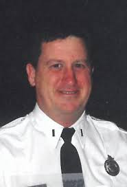 Sheboygan Fire Department Annual Report