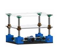 high quality complete Screw Jack System and lifting platfrom