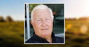 Jack Lee Washburn Obituary October 29, 2021