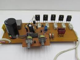 импульсный лабораторный блок питания своими руками 0 30в 0 10а Moshnyj Laboratornyj Blok Pitaniya Svoimi Rukami Youtube