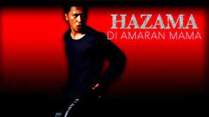 Inilah dia video pertama persembahan hazama di suria jam 2 di mydin mitc melaka. Hazama Di Amaran Mama Music Lyrics