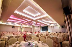 Come visit our restaurant today to browse through our menu and enjoy a delicious lunch or. Grand Banquet Hall Lucky Palace Melaka Wedding Research Malaysia
