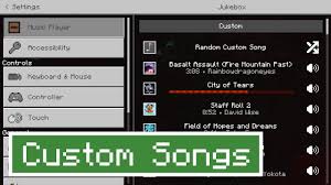 @lars i beleive he is saying this is background music installed in his resource pack. Music Resource Pack Minecraft Pe Texture Packs
