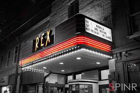 the rex theater artsburgh