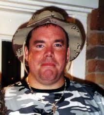 Barry Crabb Obituary (1961