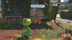 We check out the plants vs zombies new game+ world 4 and find the yeti zombie!more #pvz: Time To Seriously Go Outside Achievement In Plants Vs Zombies Battle For Neighborville